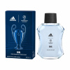 Adidas UEFA Champions League Star Edition voda po holení 100 ml