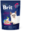 Brit Premium Cat by Nature Sterilized Chicken 1,5kg