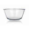 Banquet Miska skleněná TREVIA 19 cm, 1,5 l