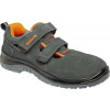BENNON TOBLER S1 ESD NM Sandal Grey - 48