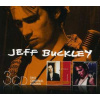 3CD/Box Set Jeff Buckley: Sketches For My Sweetheart The Drunk / Grace