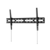 TV držiak na stenu, náklopný, 191 cm (75) do 60 kg - HAMA 00220816