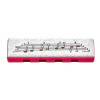 HOHNER Speedy cherry/pink