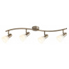 SOMA 6309 RABALUX Point Lighting (SOMA 6309 RABALUX Point Lighting)