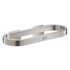 Grohe Selection Držiak na ručník, supersteel 41035DC0-GR