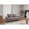 Sit & More TROJMIESTNA POHOVKA, textil, taupe - Sedačky - 000144011544