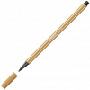 Stabilo Pen 68 šedá