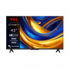 TCL P655 Series 43P655 televízor 109,2 cm (43