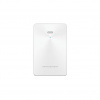 Prístupový bod Grandstream GWN7661 802.11ax (Wi-Fi 6) (GWN7661)