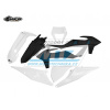 UFO Súprava plastov KTM 150EXC+250EXC+300EXC + 250EXCF+350EXCF+450EXCF+500EXCF / 20-22 + XC-W+XCF-W / 20-22 – originálne farby – Six Days 20 edition