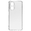 Tactical TPU Plyo Kryt pre Xiaomi Redmi A5 4G Transparent