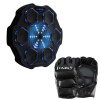 HMS Elektronický boxerský terč HMS TB02 s LED, Bluetooht a rukavicami