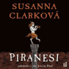 Piranesi (Susanna Clarková) - CD (MP3)