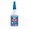 Loctite 401 - 50 g, vteřinové lepidlo