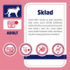 VET RESPONSE Weight balance - suché krmivo pro kočky - 1,6kg