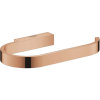 GROHE Selection držiak toaletného papiera bez krytu, Warm Sunset, 41068DA0