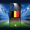 Futbal EB - Držím palce, Belgicko- Xiaomi obal