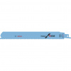 Bosch Pílové listy Heavy for Metal S 1126 CHF, 25 ks 2608657555