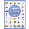 How to Embroider Almost Every Cute Thing - Nihon Vogue