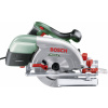 Bosch Home and Garden PKS 55 A ruční kotoučová pila Hloubka řezu max. (90°) 55 mm 1200 W