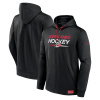 Carolina Hurricanes - Authentic Pro 23 NHL Mikina s kapucňou L/USA=XL/EU