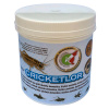L.O.R. Unifeed CRICKETLOR 600g