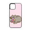 Leto - Pusheen Ice cream - iPhone obal