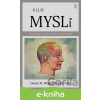 E-kniha Klub mysli - Kurt Gray, Daniel Wagner