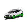 Scalextric Autíčko Touring SCALEXTRIC C4064 - Jaguar I-Pace Group 44 Heritage Livery (1:32)