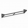 Hrazda dvojitá vysunutá 33/48mm 180cm MFT-D3348P-180-P Marbo Sport (Marbo MFT-D3348P-180-P)