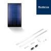 Buderus solárny Set SKN pre ďalší kolektor (Buderus solárny Set SKN pre ďalší kolektor)