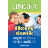 Anglicko český česko anglický šikovný slovník nejen do školy - Kolektiv autorů
