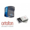 Ortofon Cadenza Blue + Ortofon DS-3 + doprava a darček zadarmo