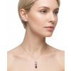 Naishide Jewelry Šperkový set z pravých sladkovodných perál - Striebro 925