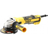 DeWalt DWE4357 uhlová brúska 125mm bezuhlíková 1700W