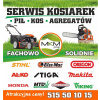 Píla - KOMPLETNÝ VÁLEC STIHL 024. MS240 FARMERTEC (Píla - KOMPLETNÝ VÁLEC STIHL 024. MS240 FARMERTEC)