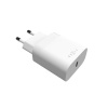 Fixed sieťová nabíjačka (FIXC20N-C-WH) – USB-C, Power Delivery 3.0, 20W, biela KF2341349
