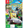Nickelodeon Kart Racers (Nintendo Switch) Krabička s kódom