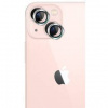 Tvrdené sklo 3mk Lens Pro Tvrzené sklo ochrana kamery pro Apple iPhone 13 iPhone 13 mini 5903108452366