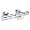 Grohe Grohtherm 800 Cosmopolitan Termostatická vaňová batéria, chróm 34766000