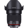 Samyang 16mm f/2.0 ED AS UMC CS Canon EF