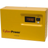 Systém núdzového napájania CyberPower (EPS) 600VA/420W