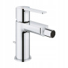 Bidetová batéria - BIDETOVÉ BATÉRIE S CHROM GROHE LINEARE 33 848 001 (Bidetová batéria - BIDETOVÉ BATÉRIE S CHROM GROHE LINEARE 33 848 001)