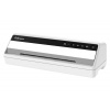 Laminátor Fellowes Saturn3i A4 125mic, 30cm/min., i pro studenou laminaci. Dostupný 7/2015 fellasat3ia4
