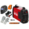 Zvárací set SOLUTION IGBT 200