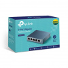 TP-Link Switch 5-Port/1000Mbps/Desk