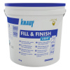 Tmel na SDK Knauf Fill & Finish Light 4 kg