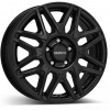 Dezent KH Black 6,5x16 5x108 ET47