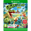 Gigantozaur Xbox One krabicový