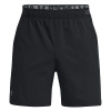 Under Armour šortky UA Vanish Woven 6in shorts -BLK 1373718-001